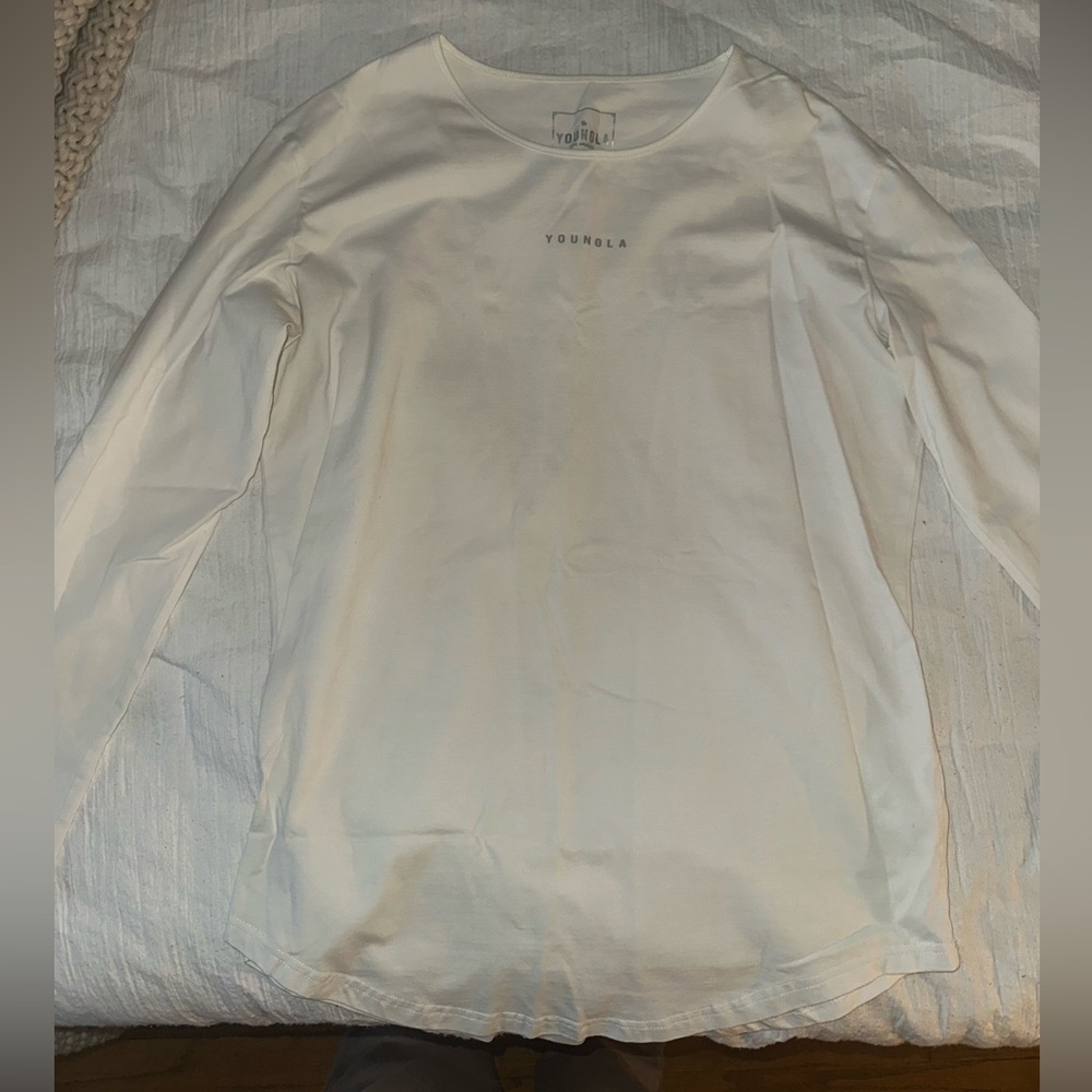 YoungLA Long Sleeve